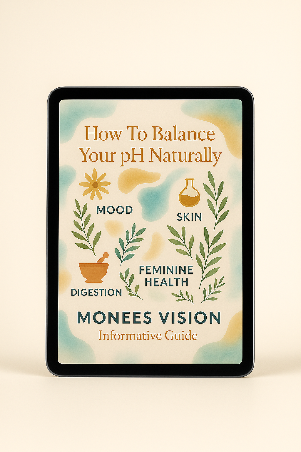 How To Balance Your pH Naturally